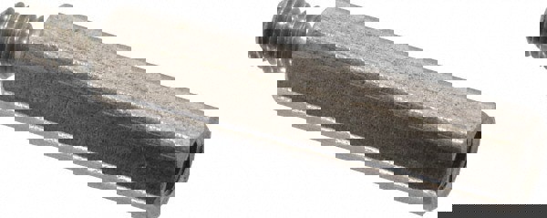 Male-Female Hex Circuit Board Standoff: M3 x 0.5, 4.5 mm Width Across Flats